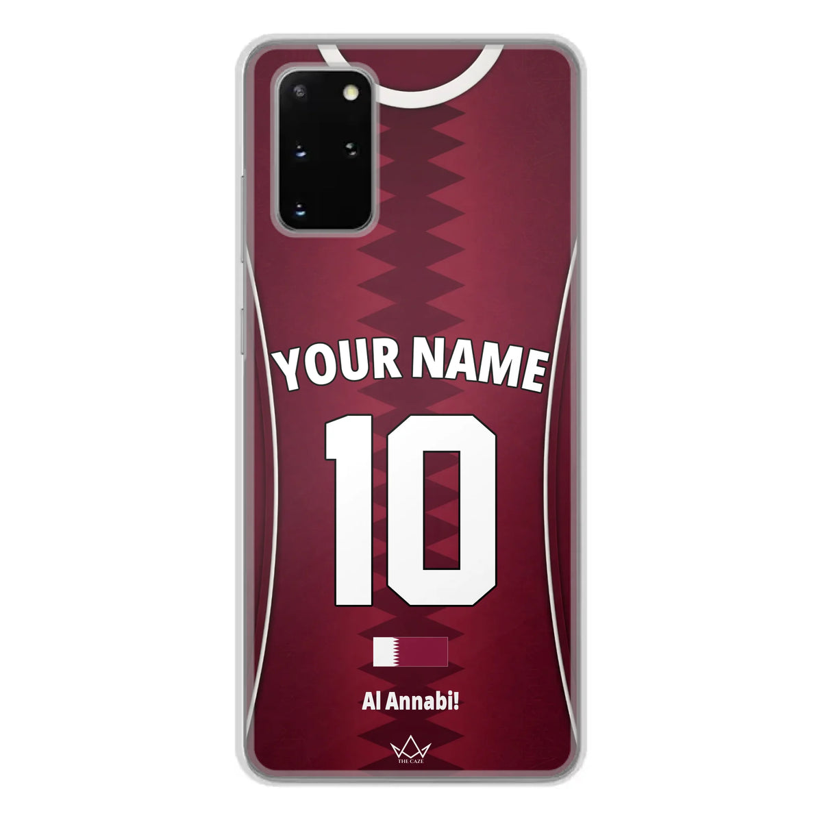 samsung galaxy S20 Plus phone case