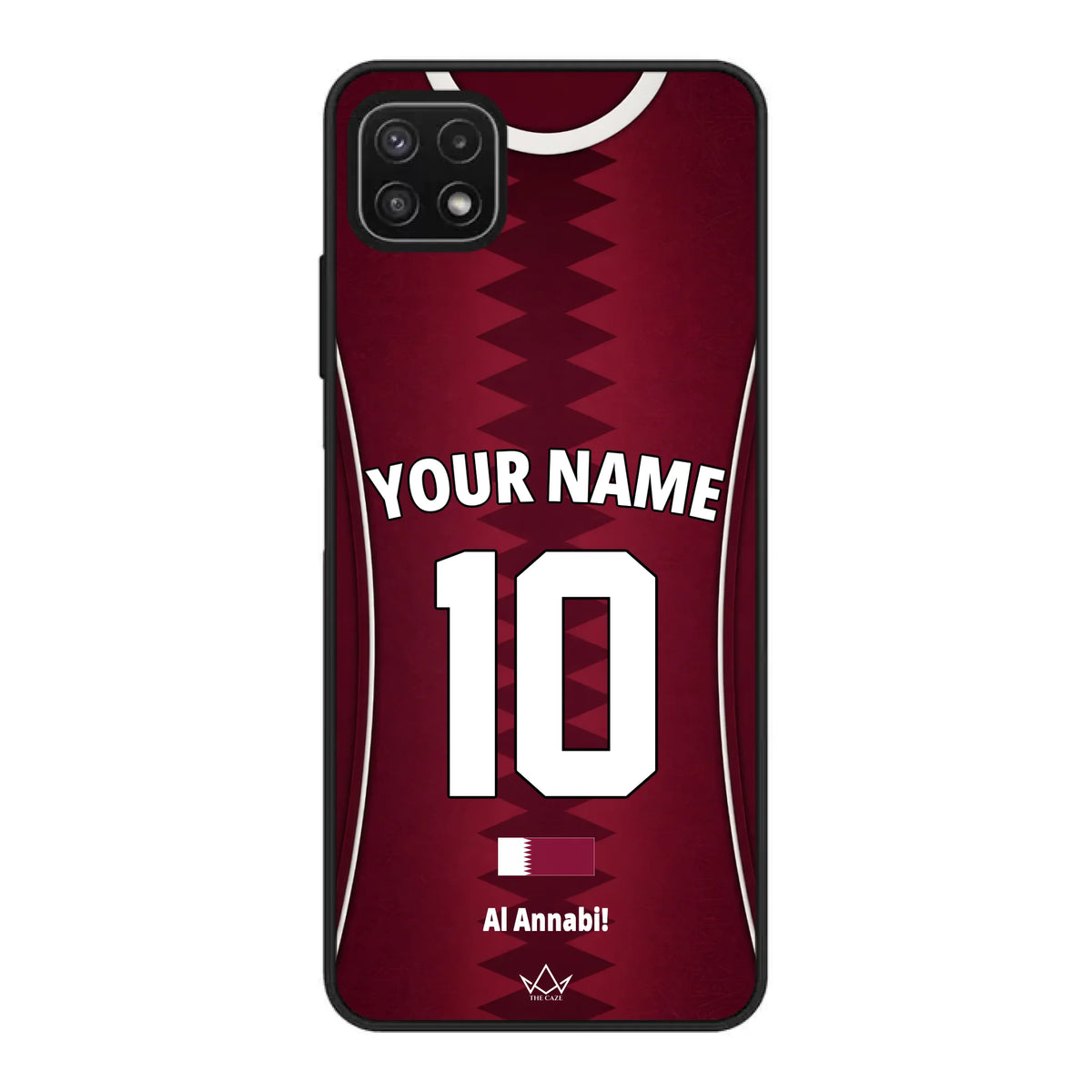 Samsung A22 phone case