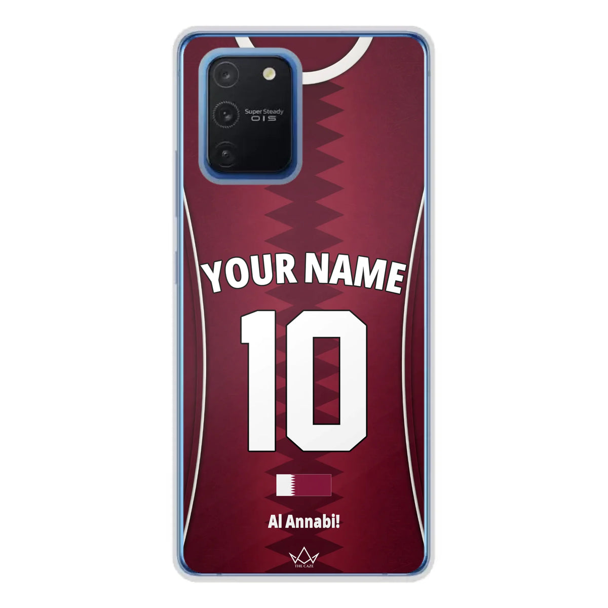 samsung galaxy S10 Lite phone case