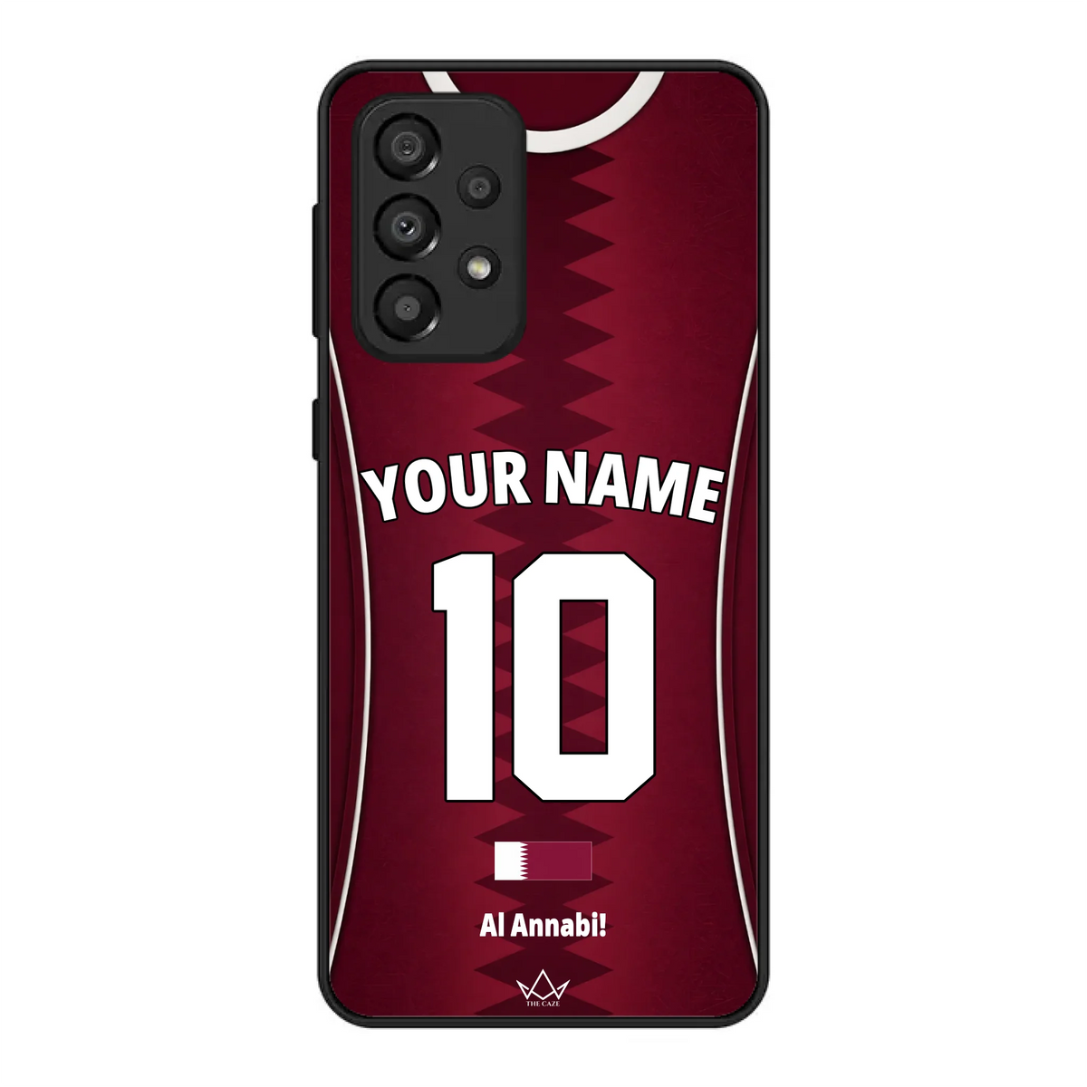 Samsung A33 phone case