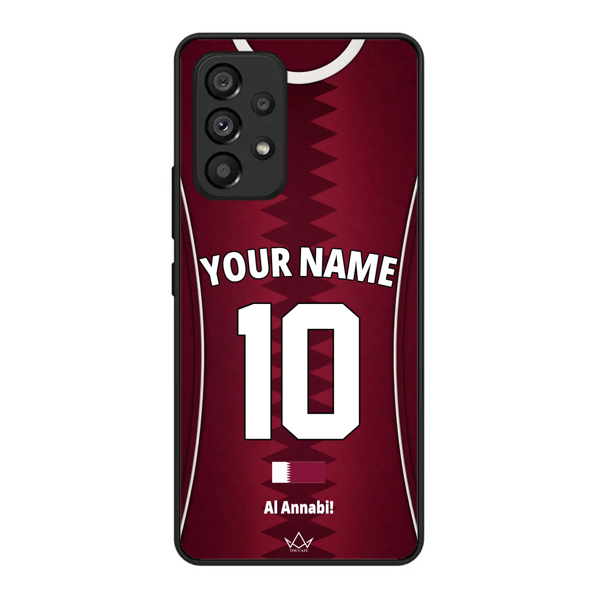 Samsung A53 phone case