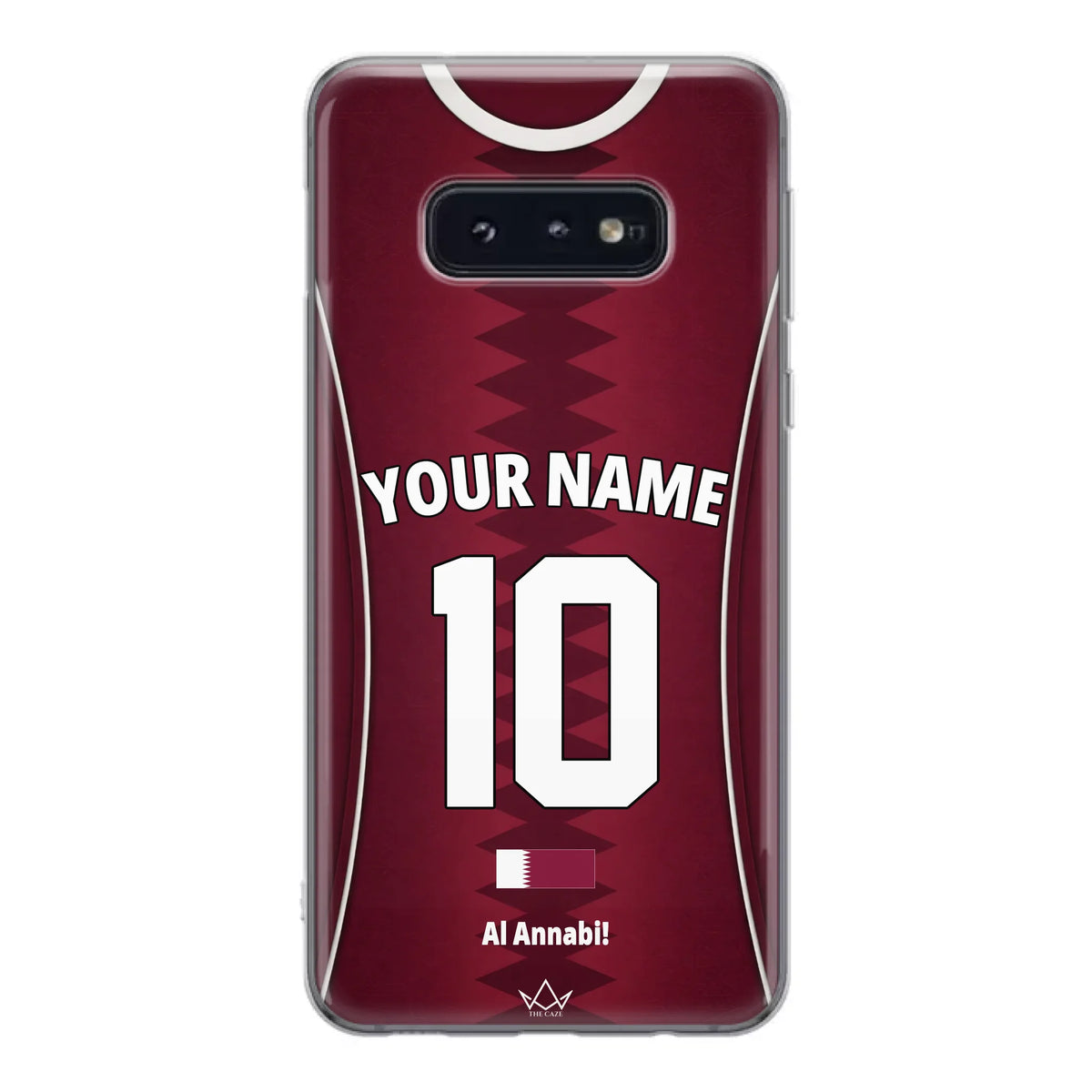 samsung galaxy S10e phone case