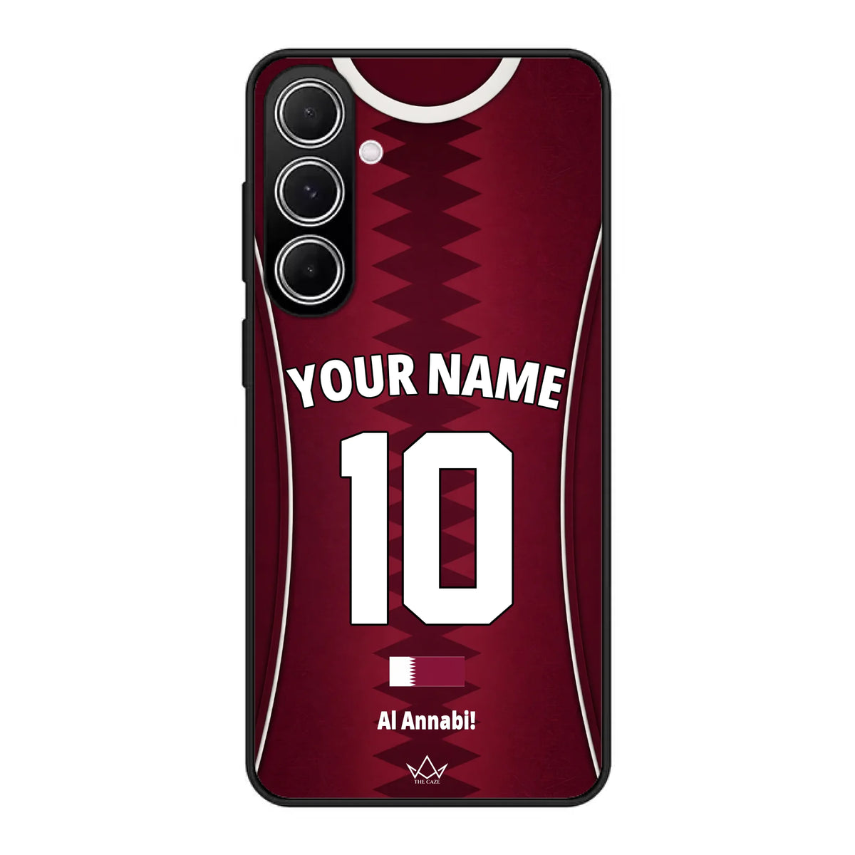 Samsung A55 phone case