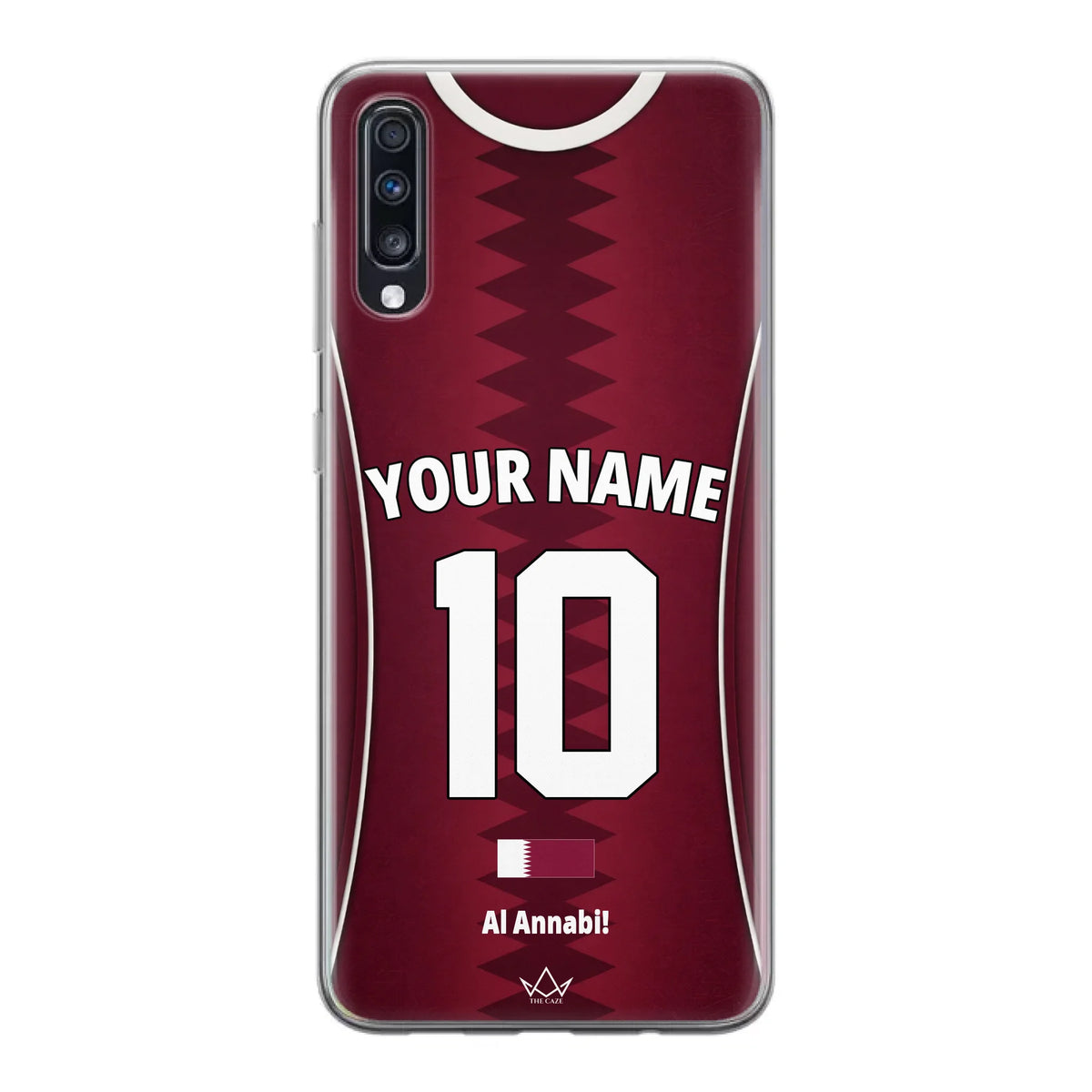 Samsung A70 phone case