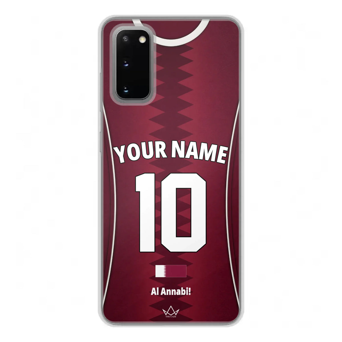 samsung galaxy S20 FE - lite phone case