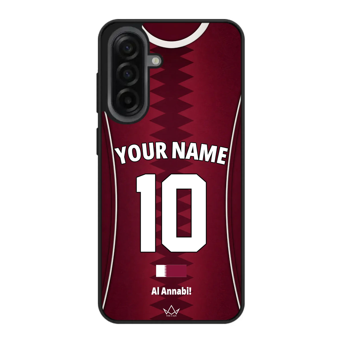Samsung A17 phone case