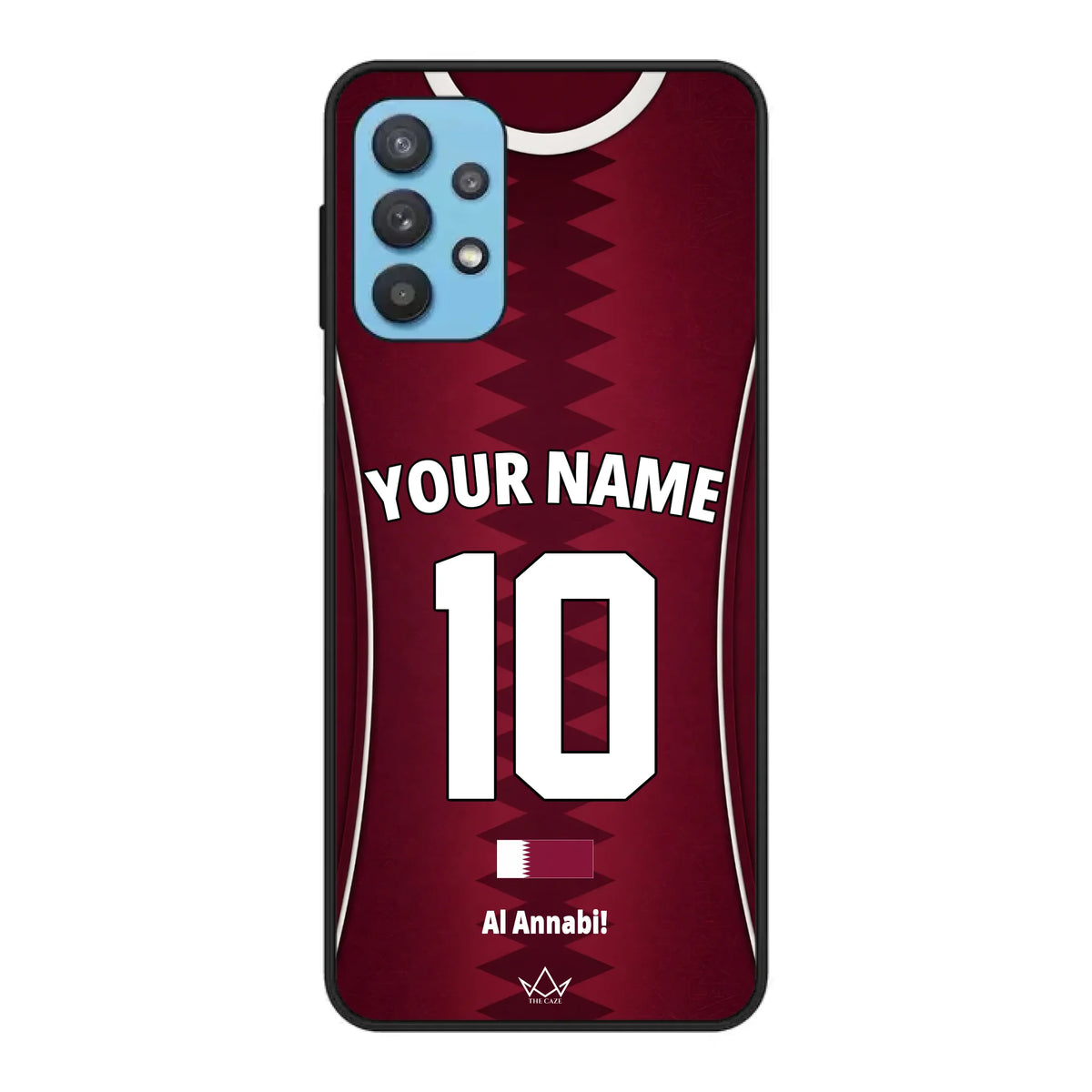 Samsung A32 phone case