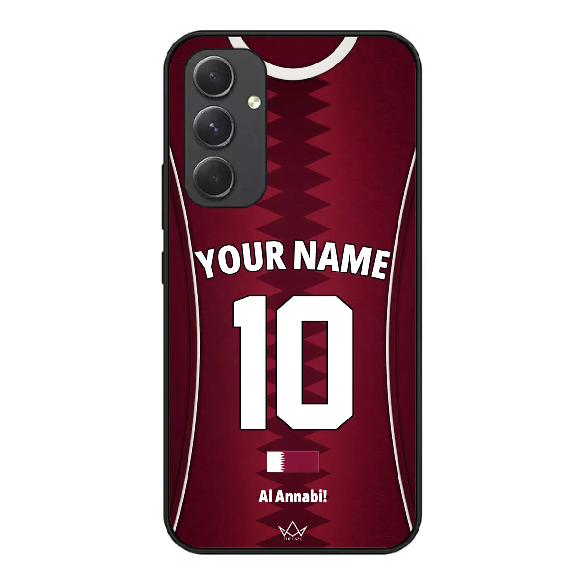 Samsung A54 phone case