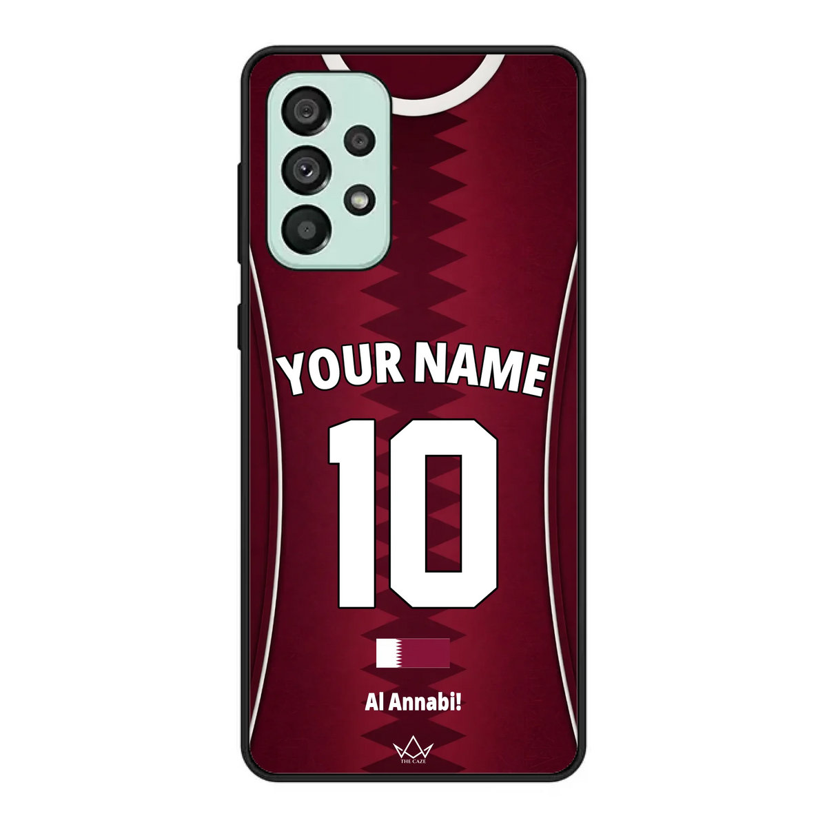 Samsung A73 phone case