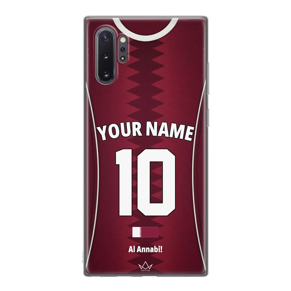 Samsung Note 10 Plus phone case