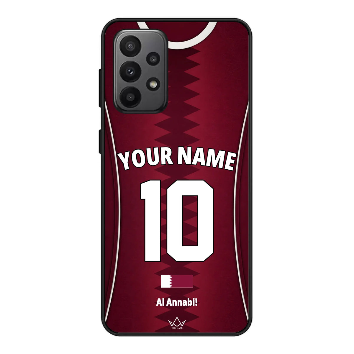 Samsung A23 phone case