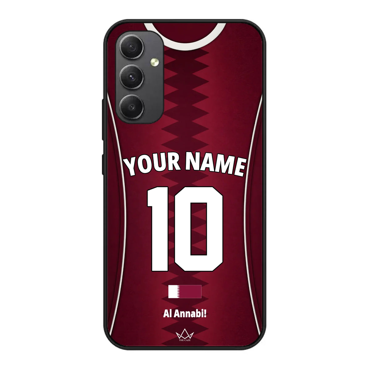 Samsung A34 phone case