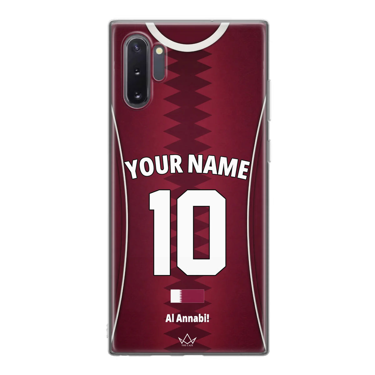Samsung Note 10 phone case