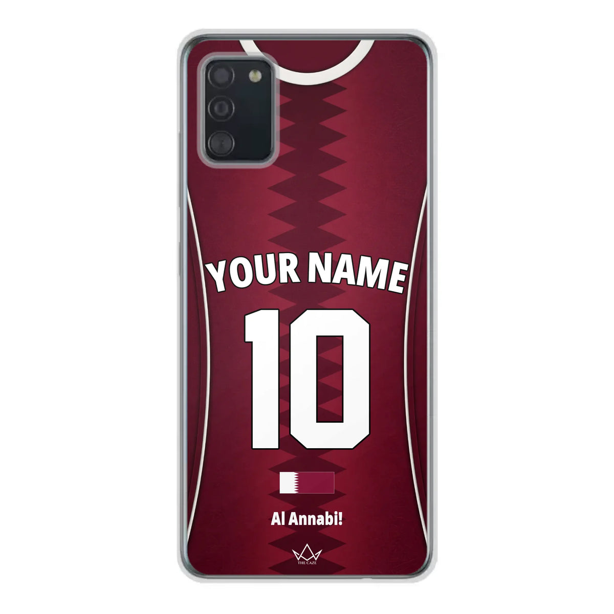 Samsung A41 phone case