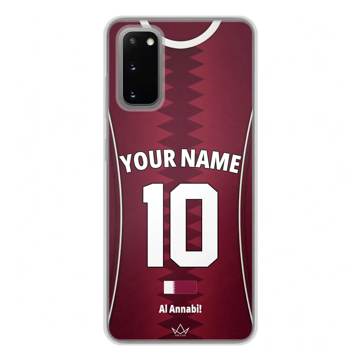 samsung galaxy S20 phone case