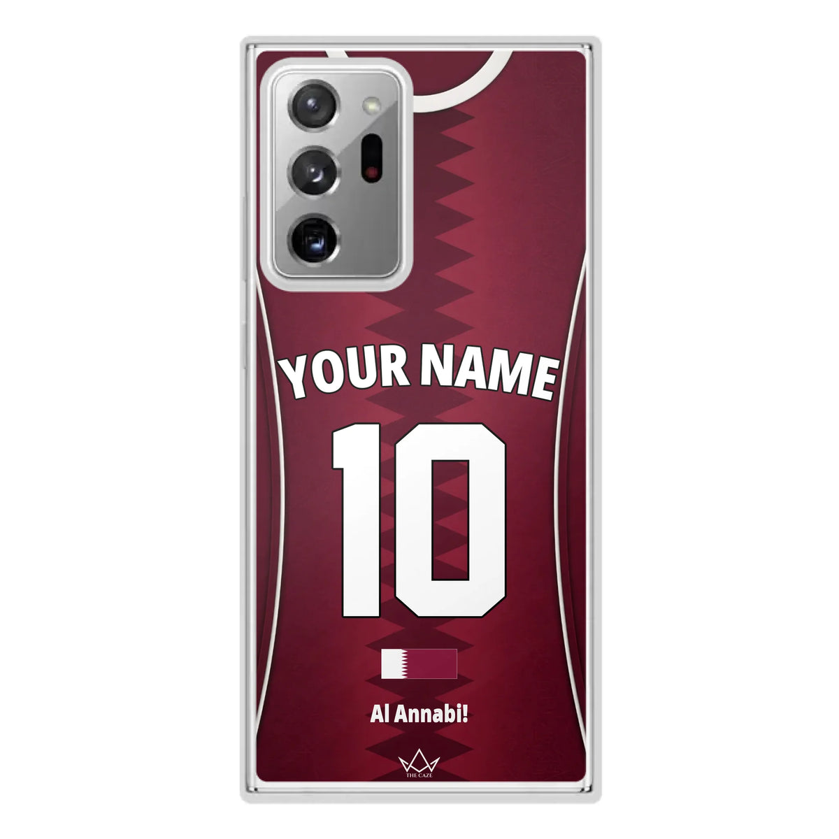 Samsung Note 20 - Note 20 Ultra phone case
