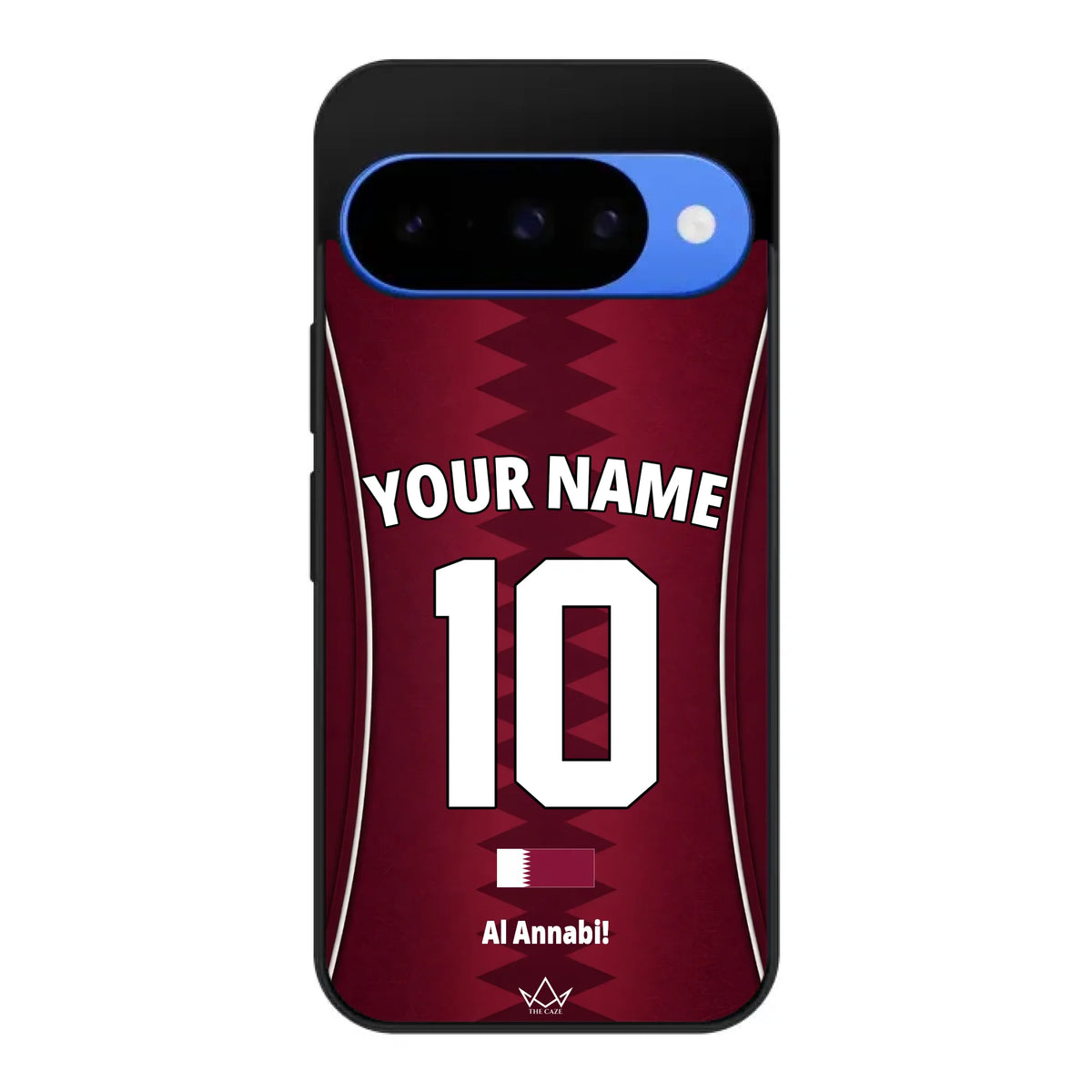 Google Pixel 10 case