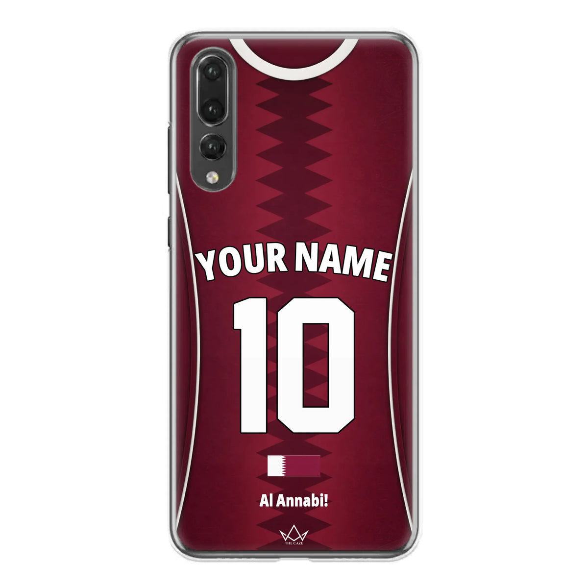Huawei P20 Pro phone case