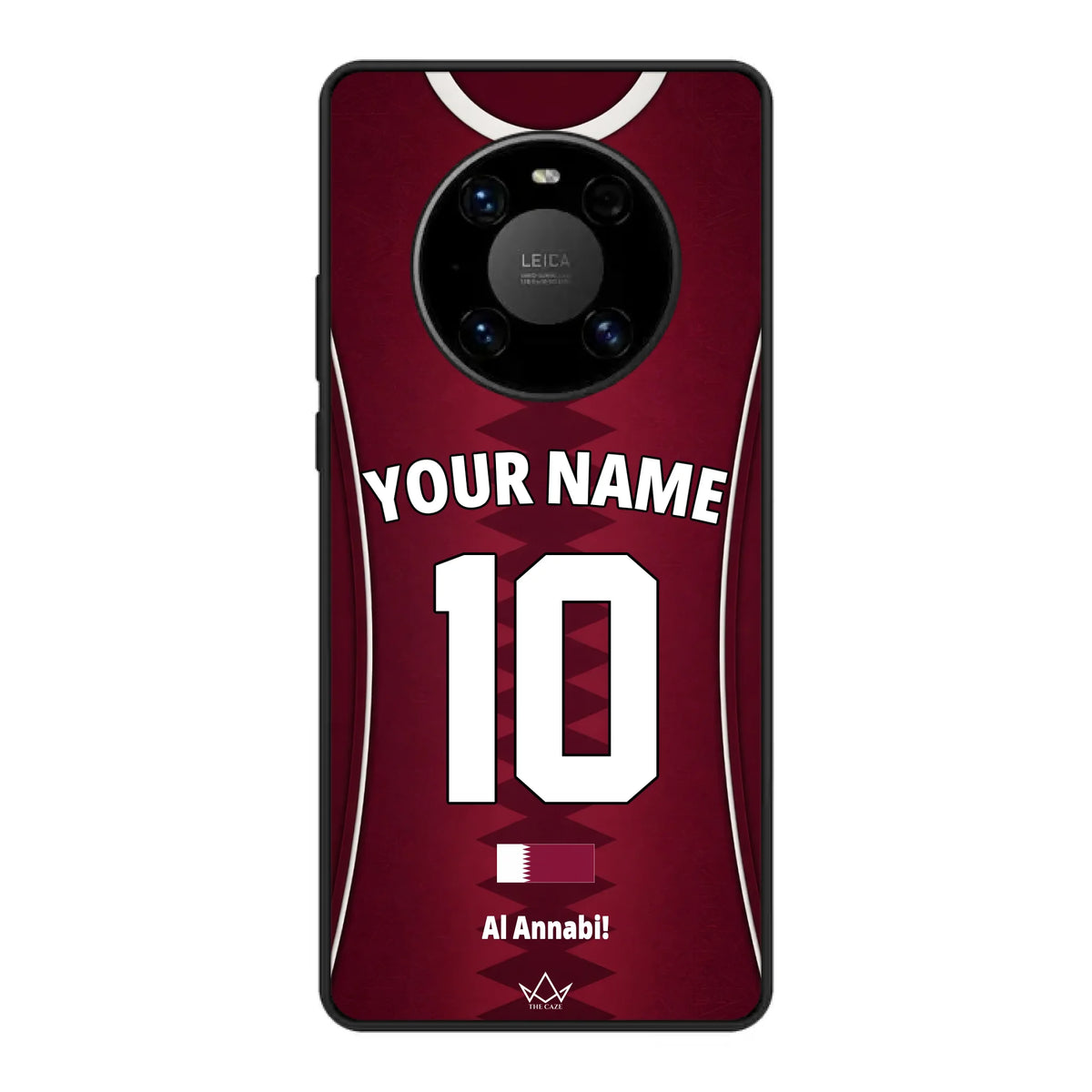 Huawei Mate 40 Pro phone case