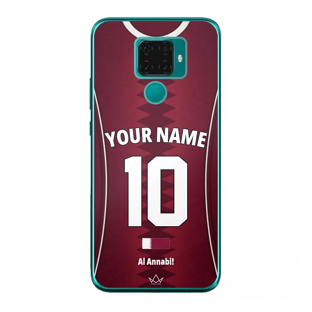 Huawei Mate 30 Lite phone case