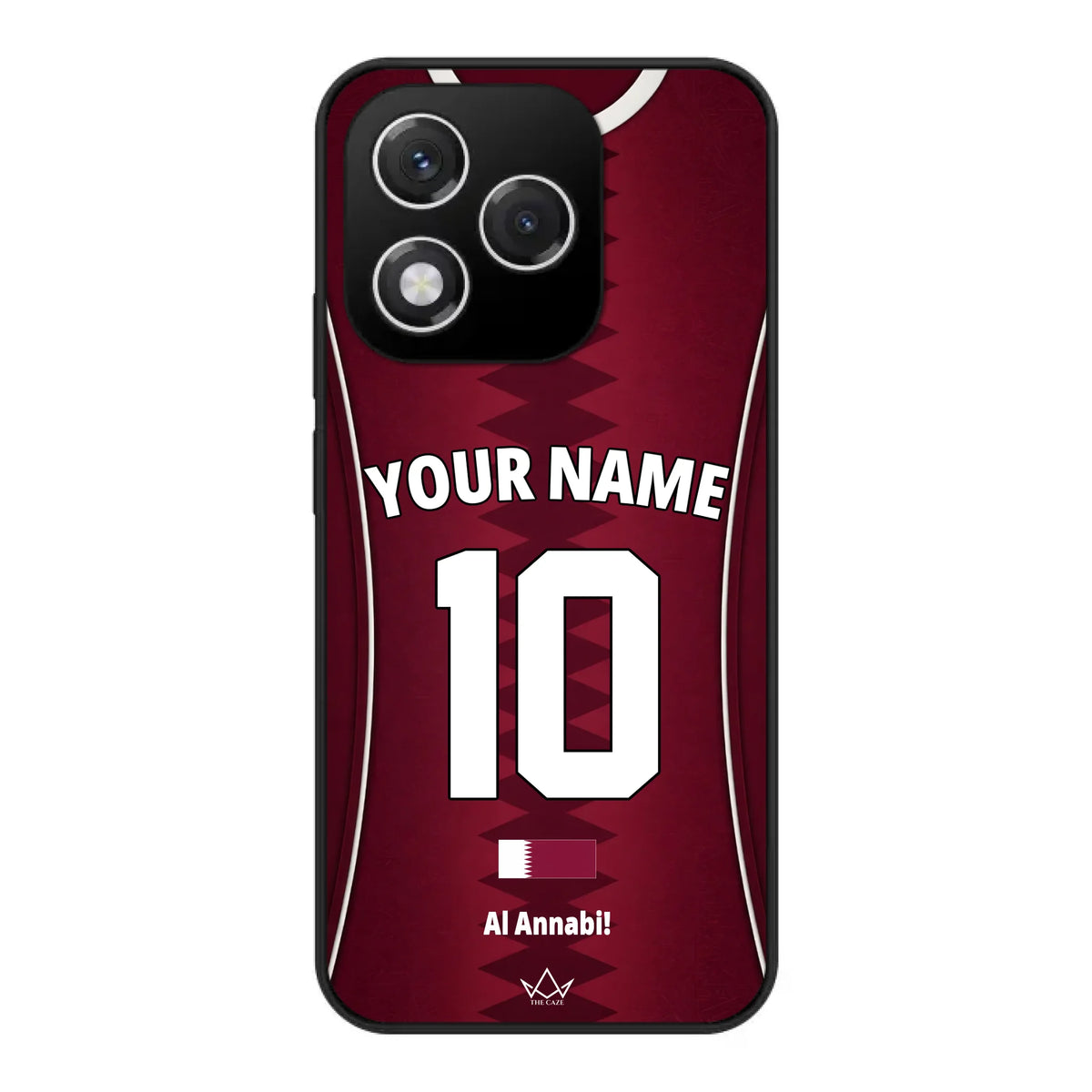 Honor 400 Lite custom case