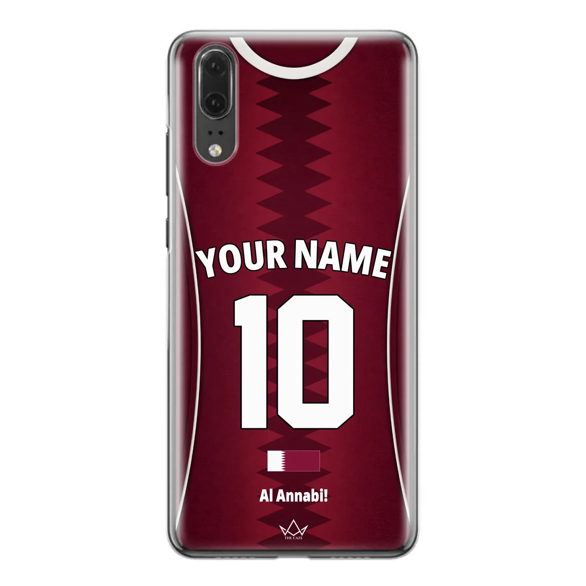 Huawei P20 case