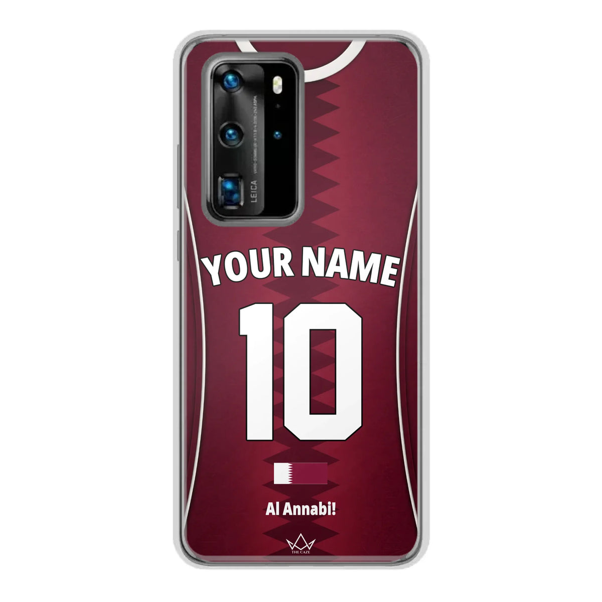 P40 Pro case