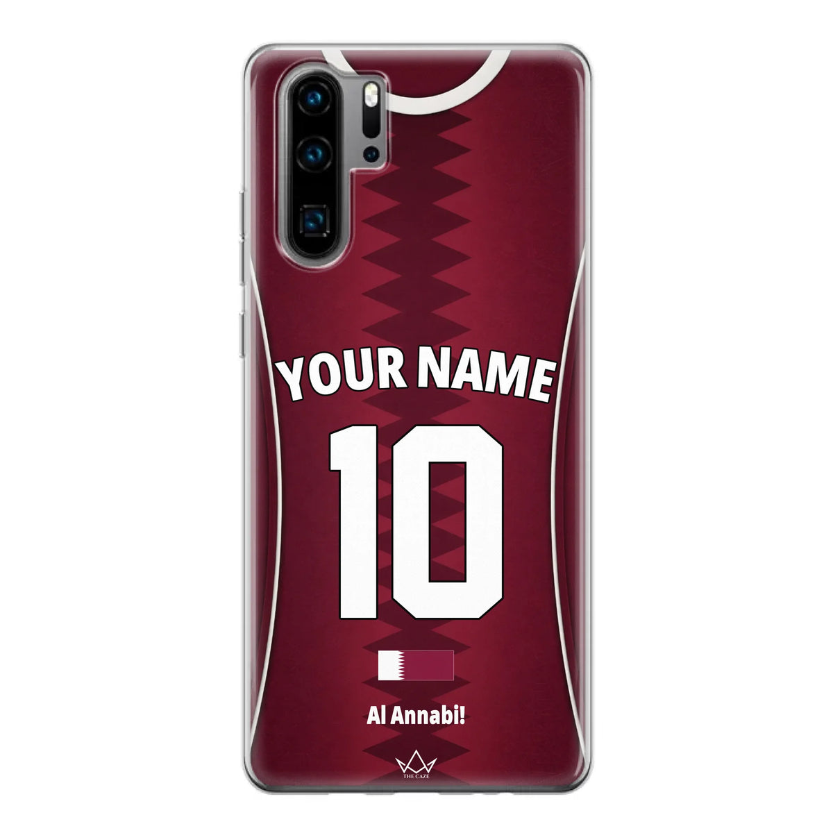 P30 Pro phone case