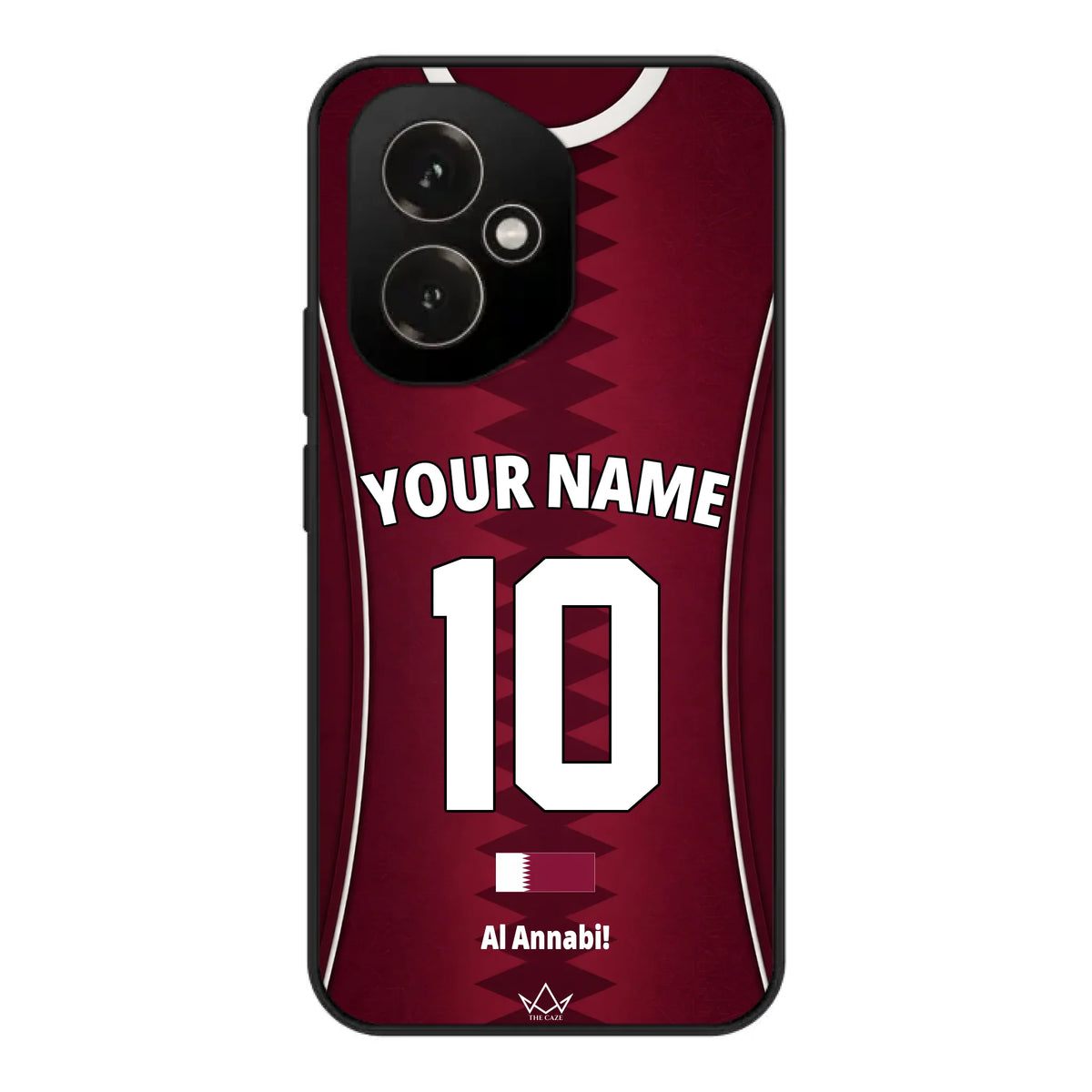 Honor 400 clear phone case