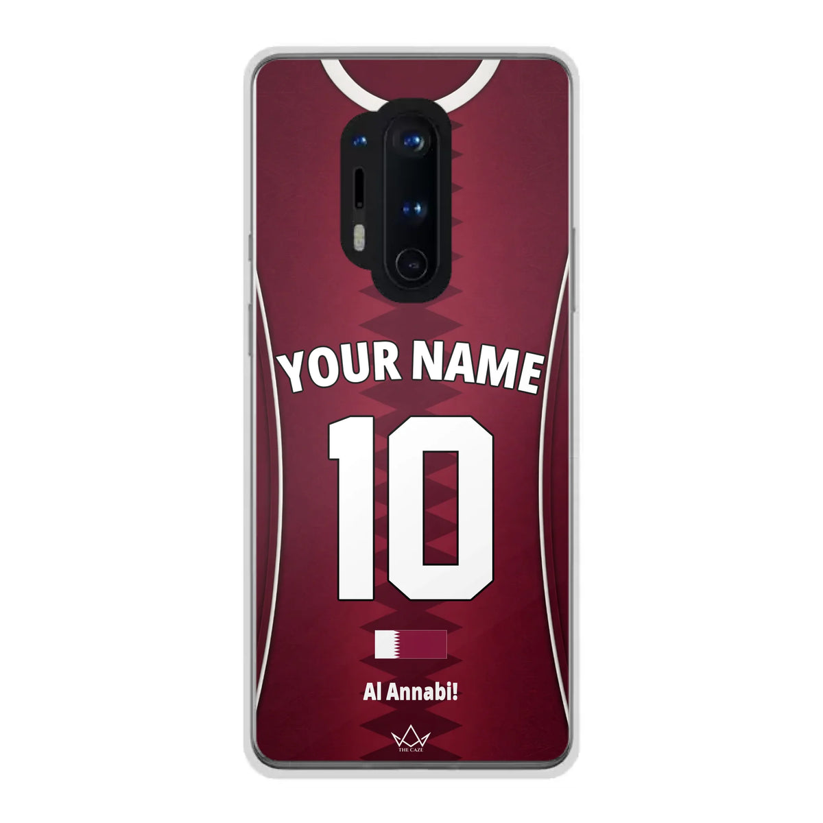 OnePlus 8 Pro case