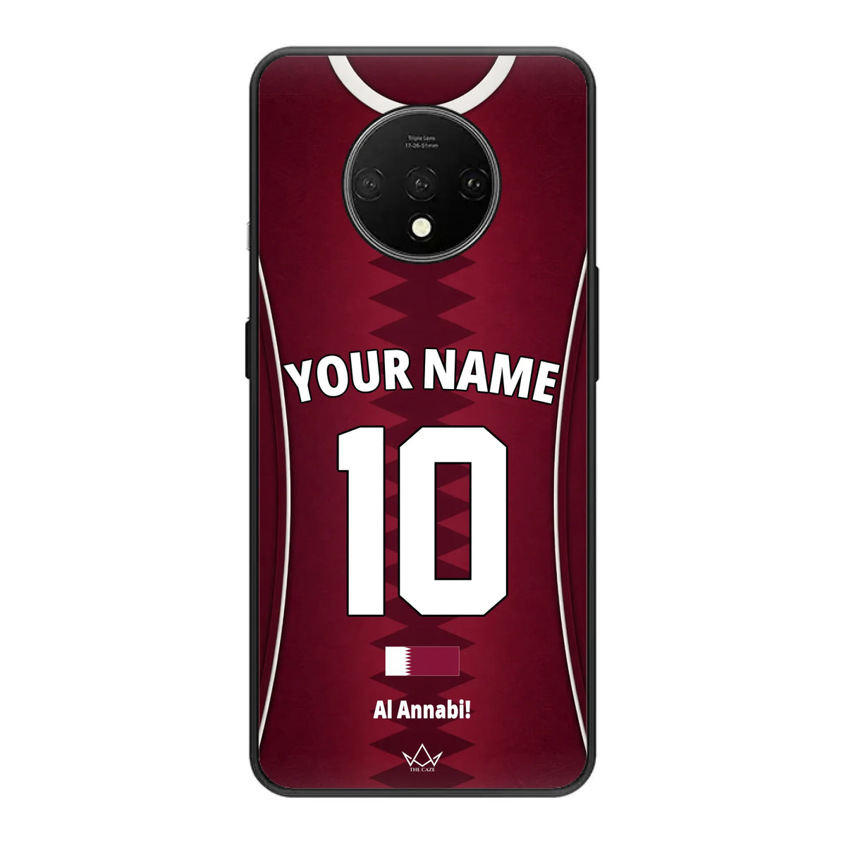 OnePlus 7T case