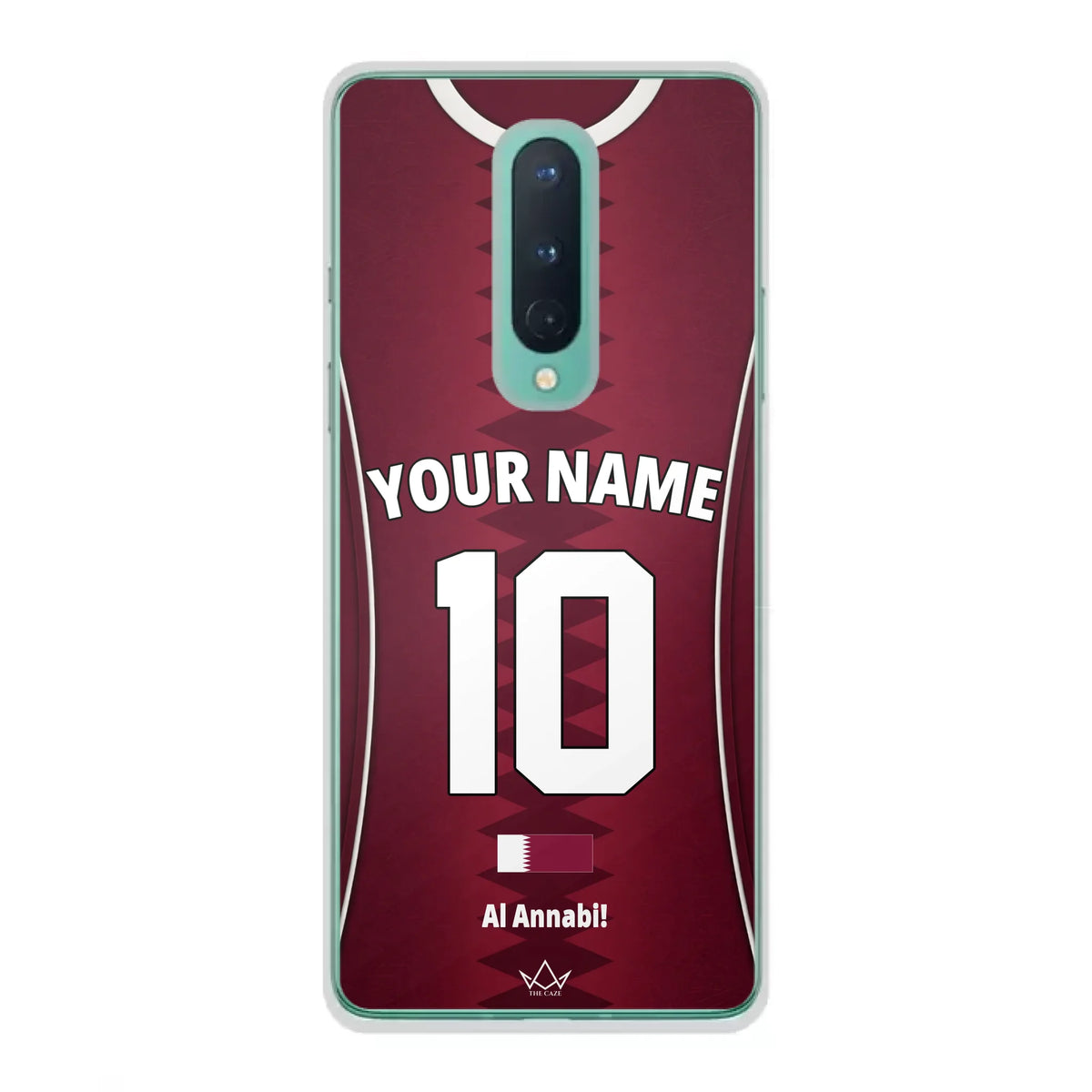 OnePlus 8 case