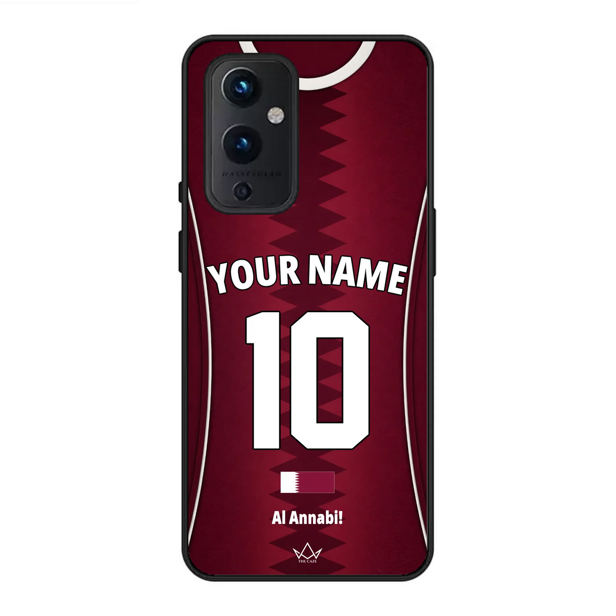OnePlus 9 case