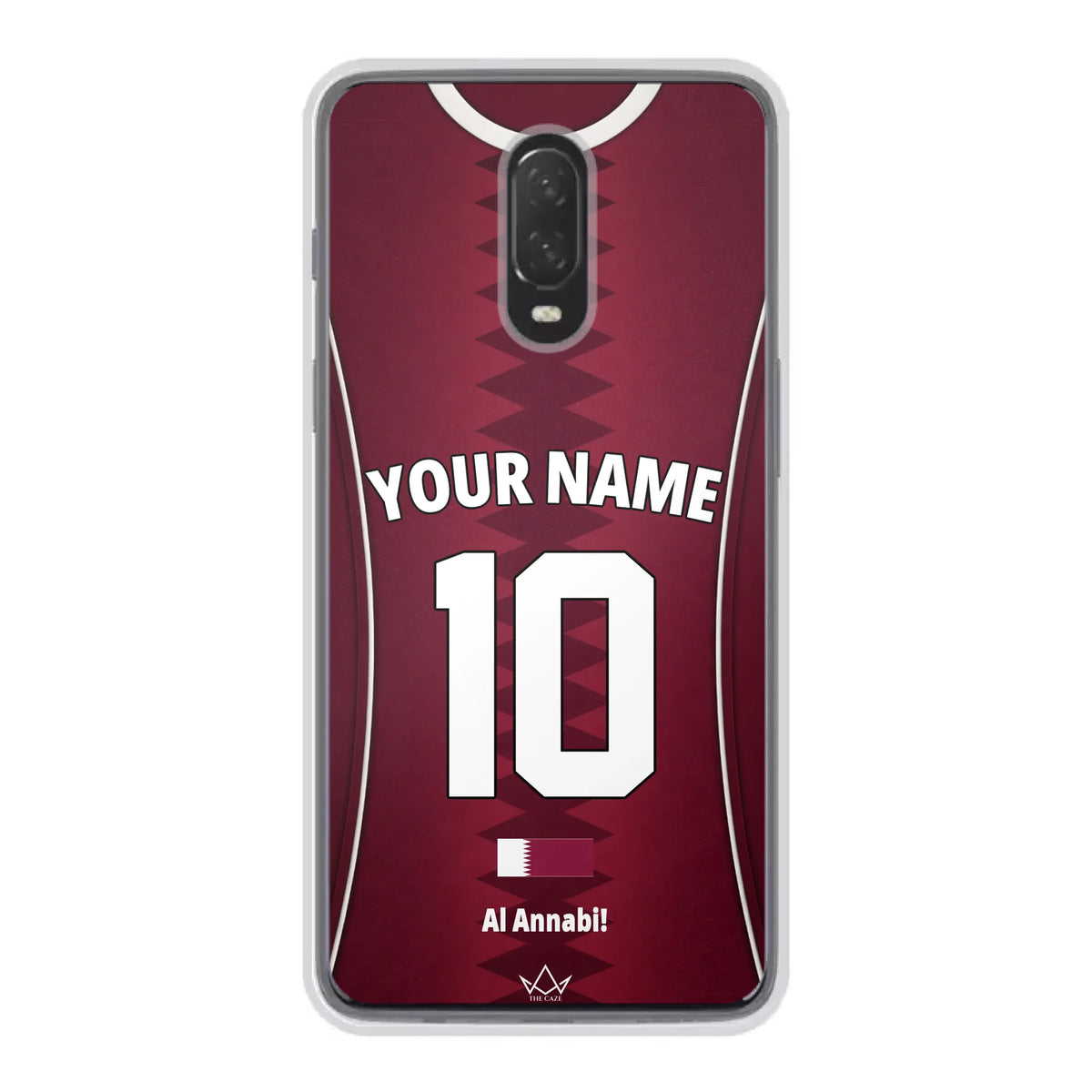 OnePlus 7 case