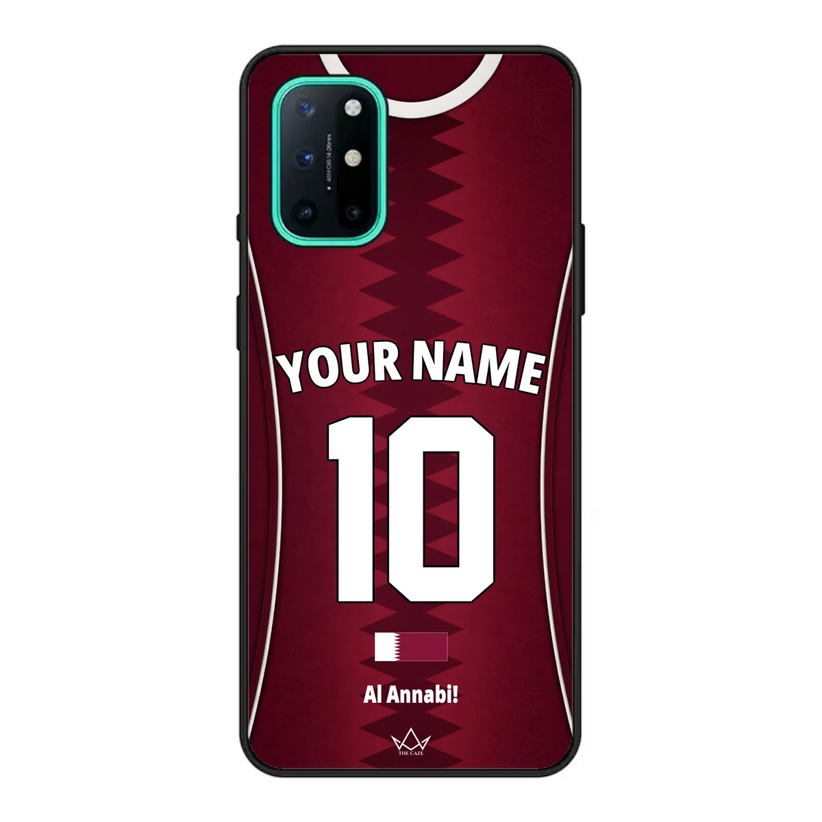 OnePlus 8T case