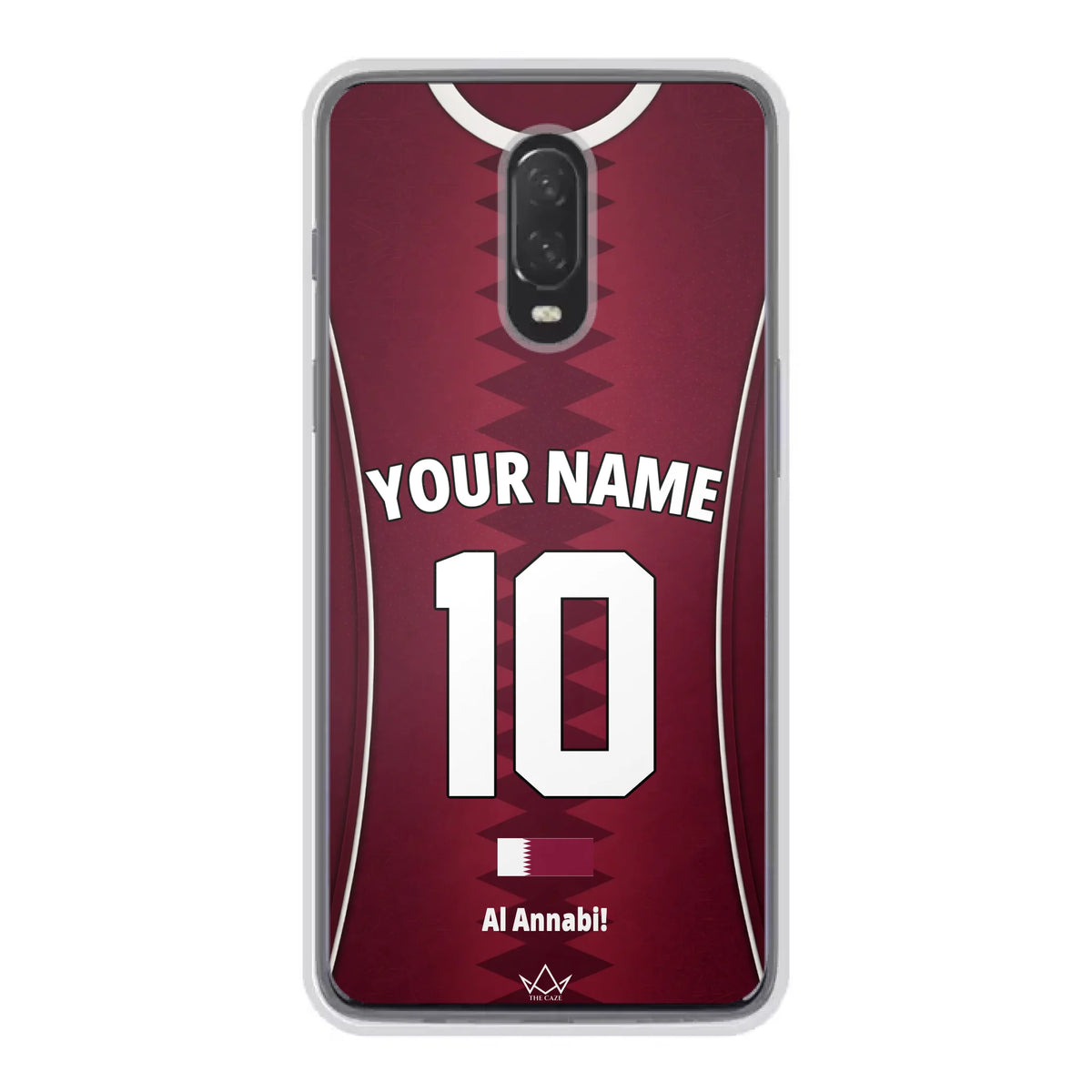 OnePlus 6T case
