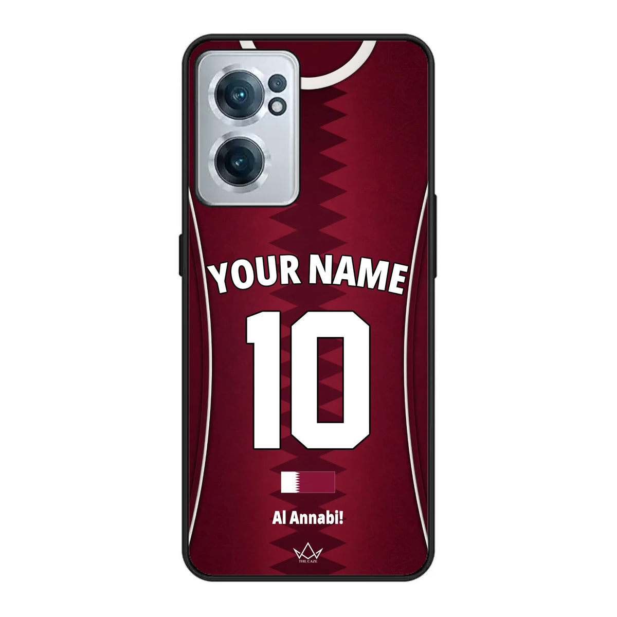 OnePlus Nord CE 2 case