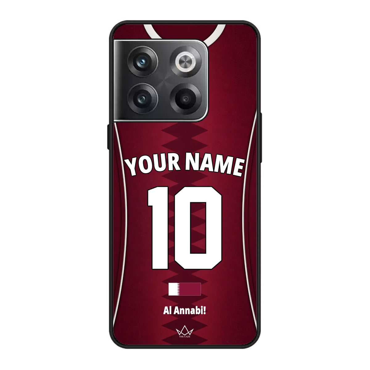 OnePlus 10T case