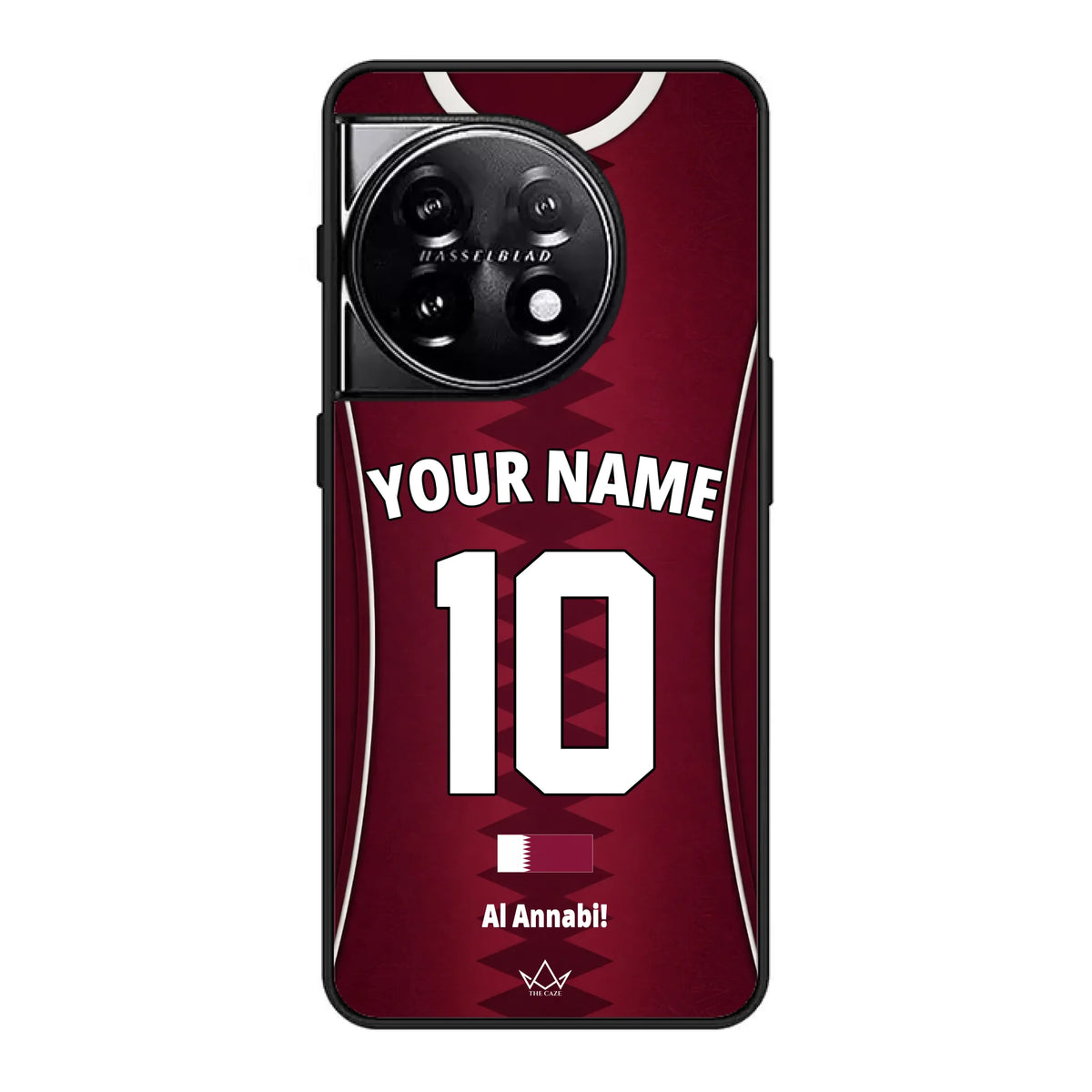 OnePlus Nord 3 case