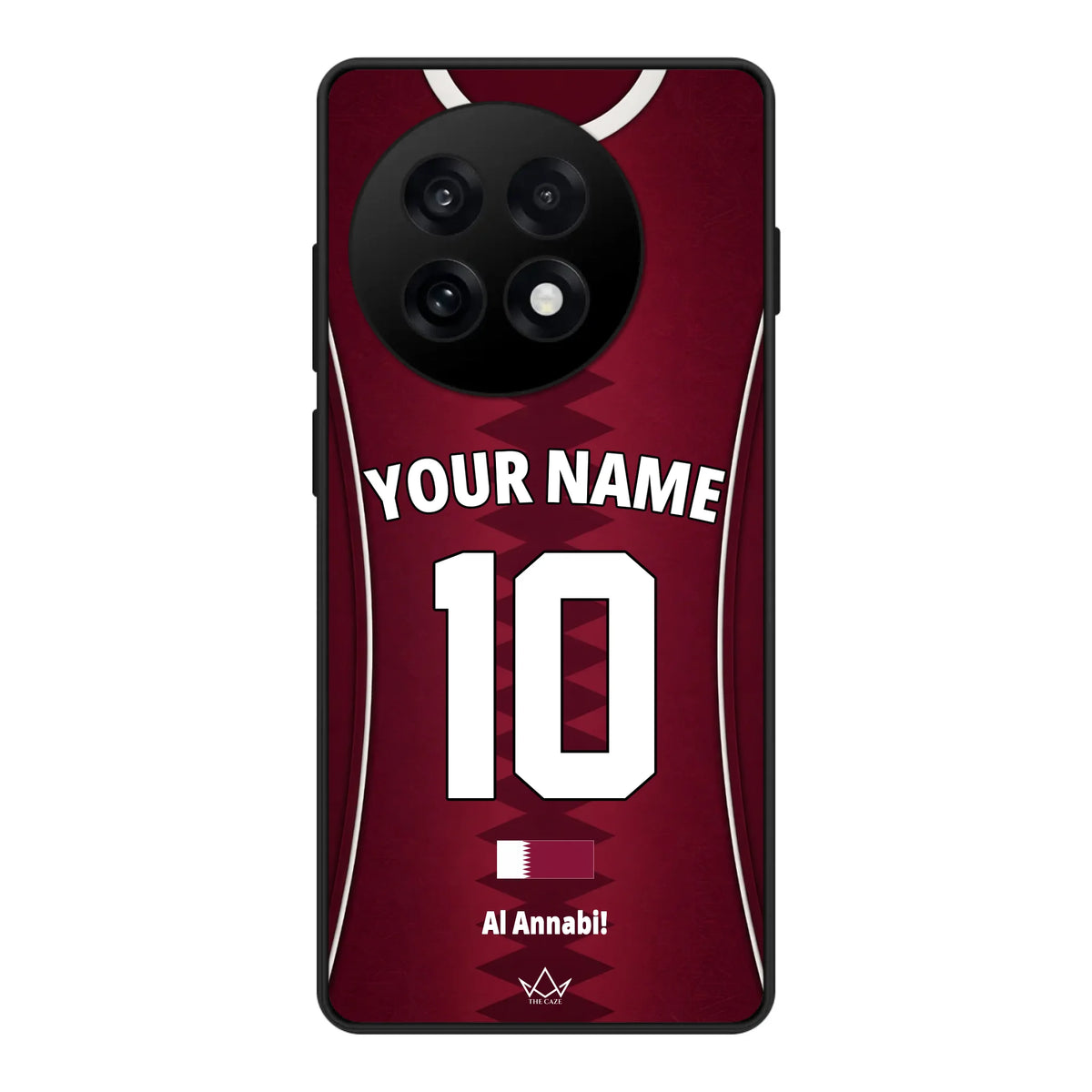 OnePlus 13R case