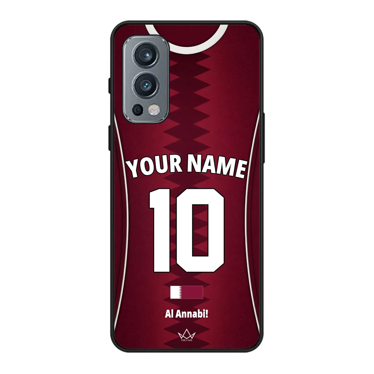 OnePlus Nord 2 case