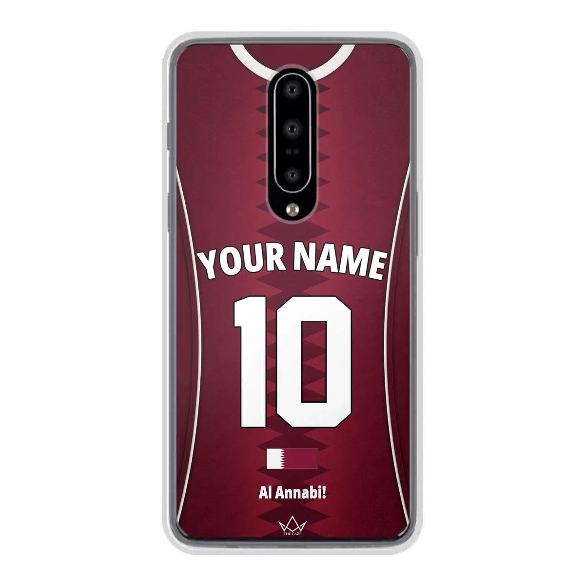 OnePlus 7 Pro case