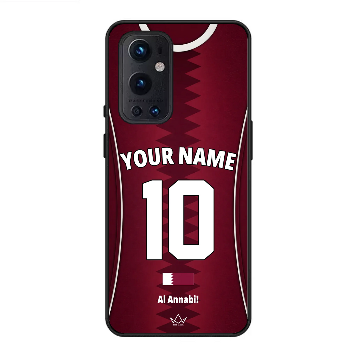 OnePlus 9 Pro case