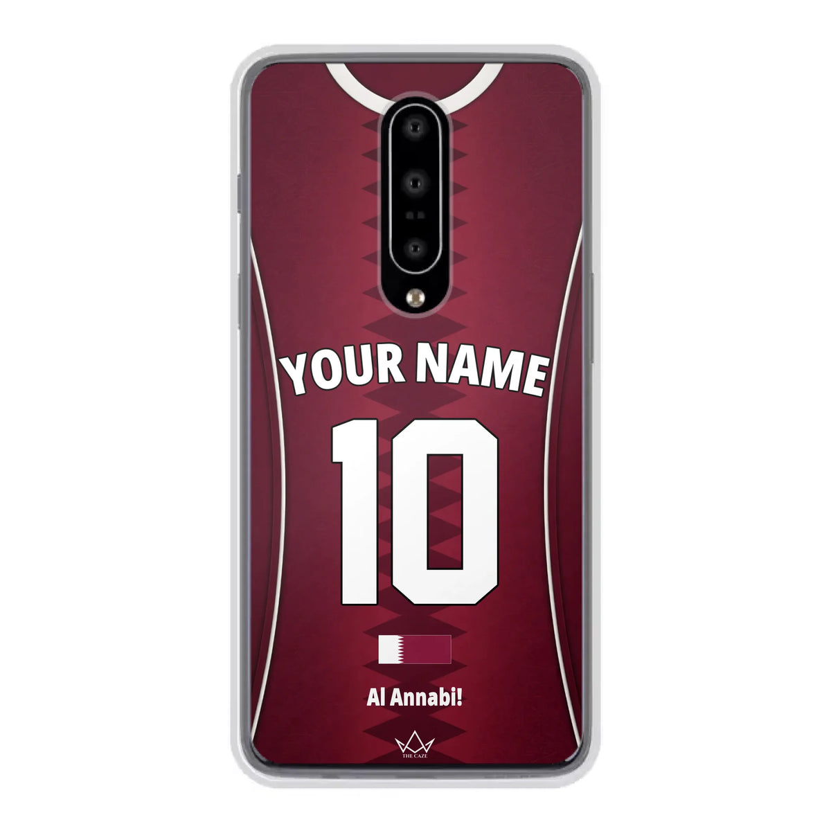 OnePlus 7T Pro case