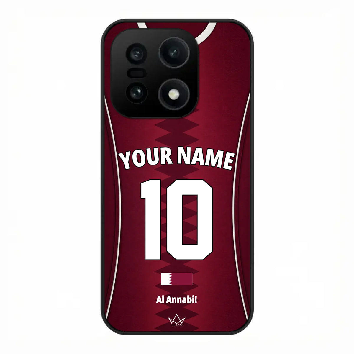 OnePlus 15 case