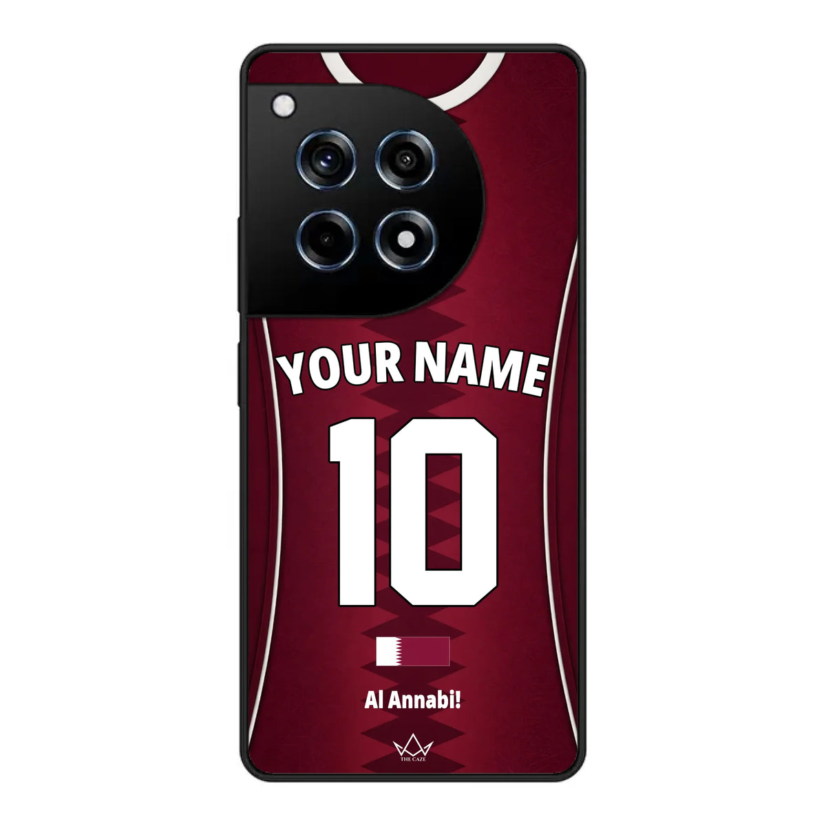 OnePlus 12R case