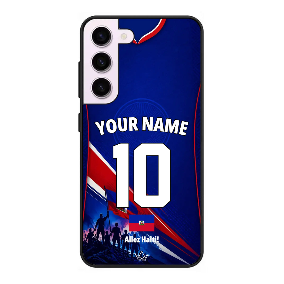 samsung galaxy S23 Plus phone case