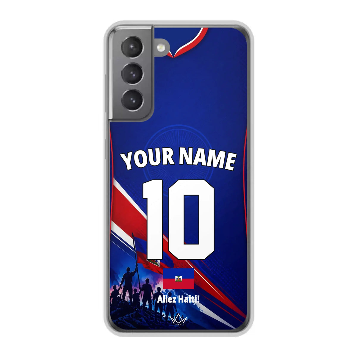 samsung galaxy S22 Plus phone case