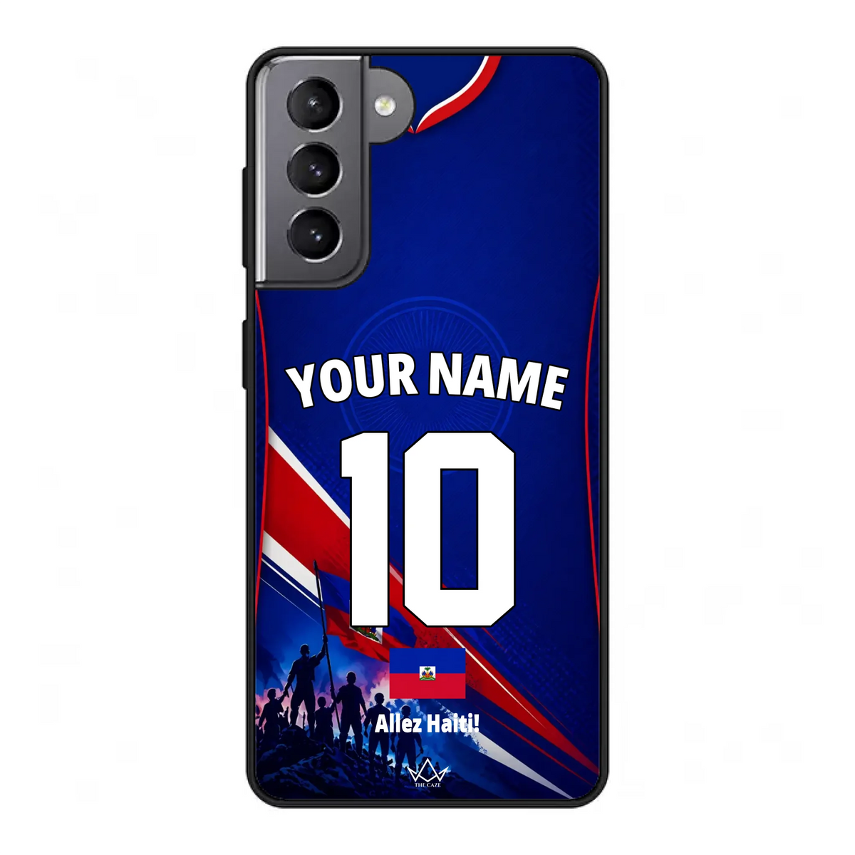samsung galaxy S21 FE phone case