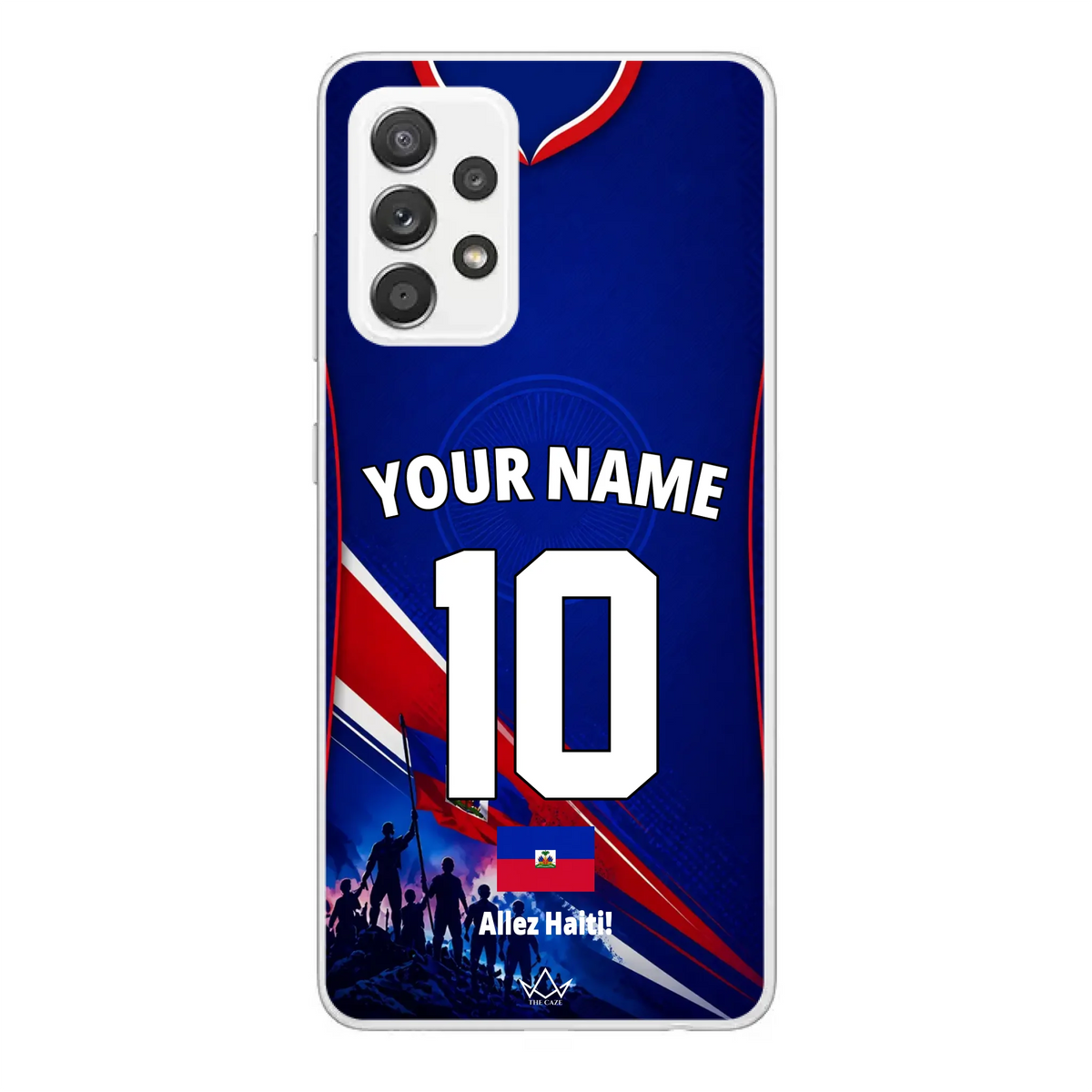 Samsung A72 phone case